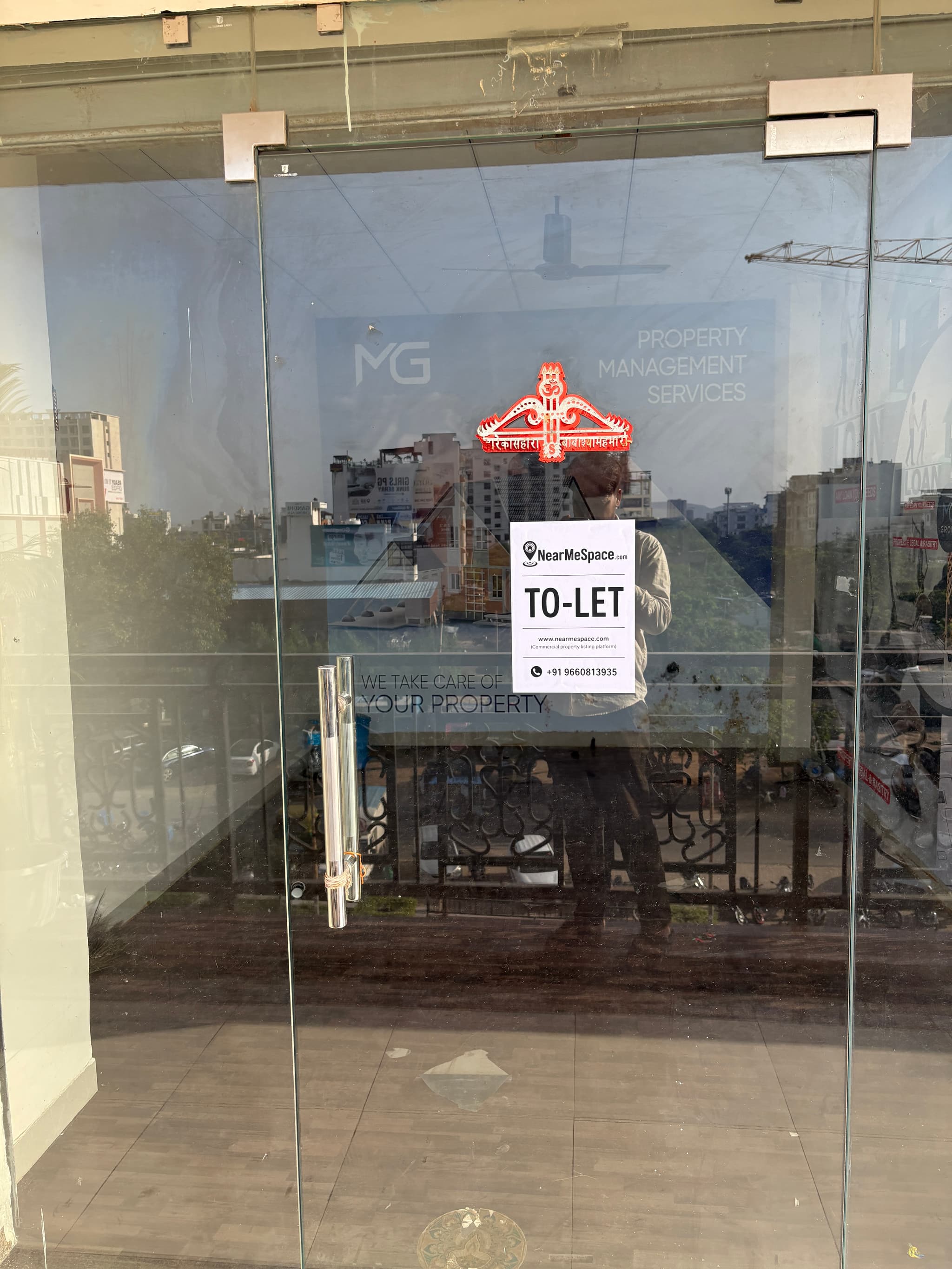 8x16 shop for rent