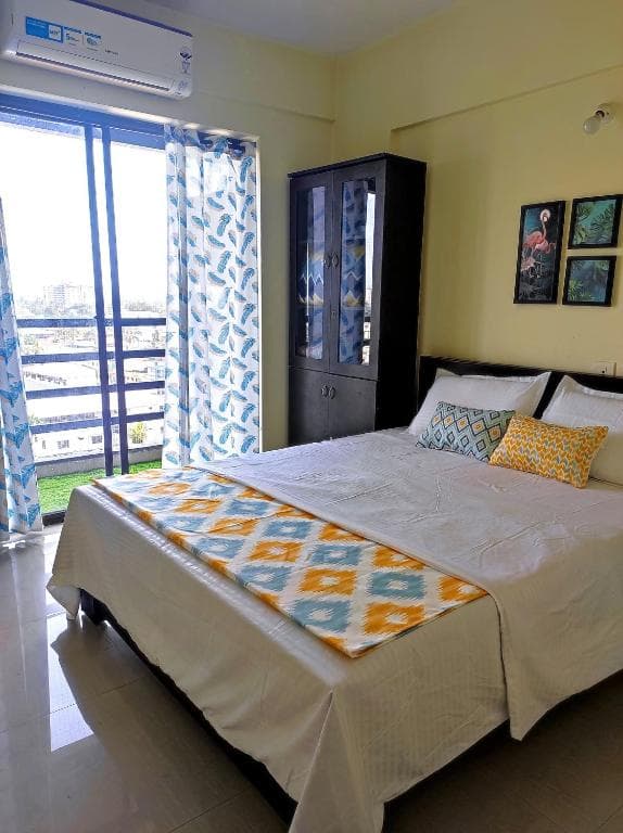 One room in mansarover