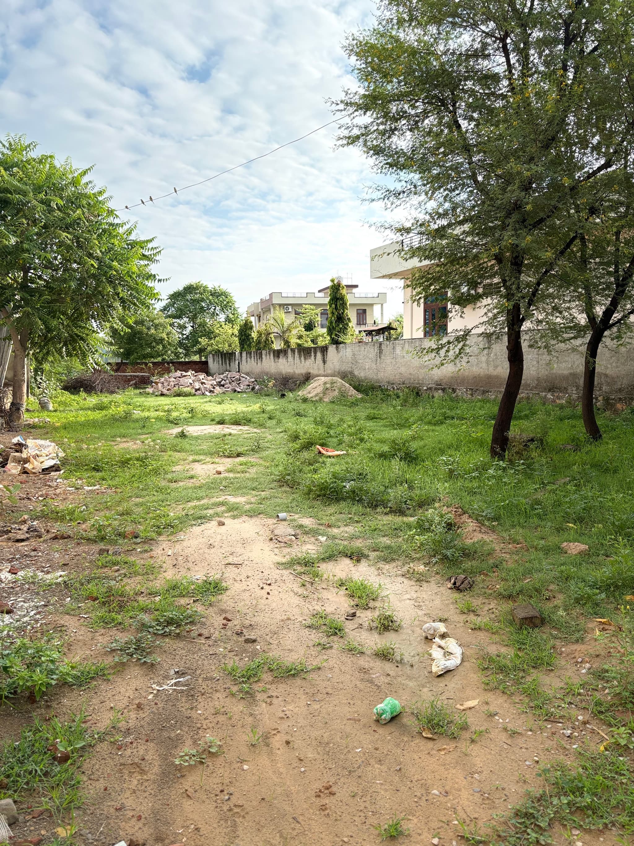 Industrial Land for Rent in Prime Industrial Zone