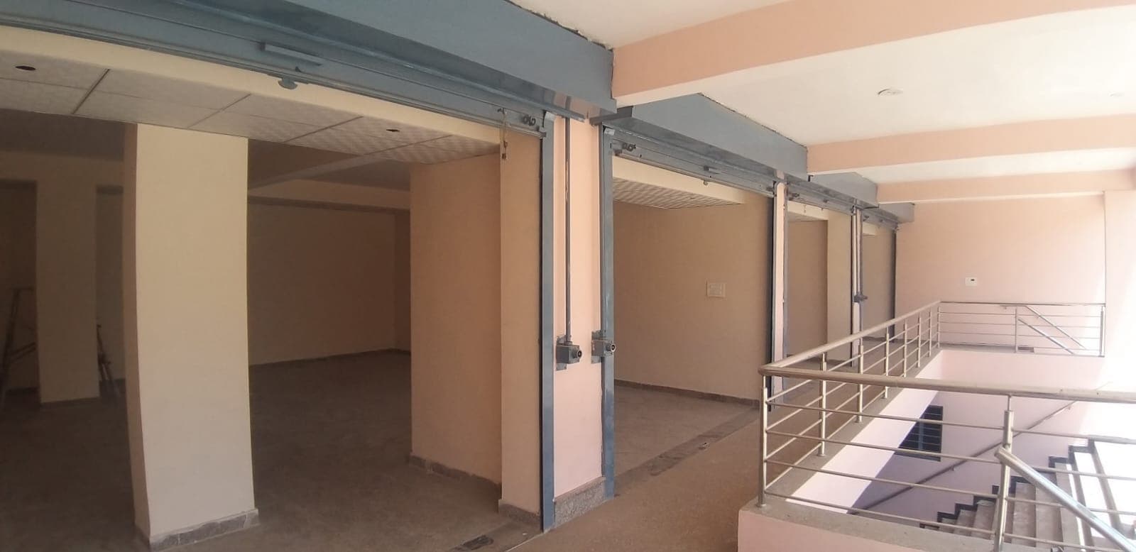 commercial showroom in jagatpura