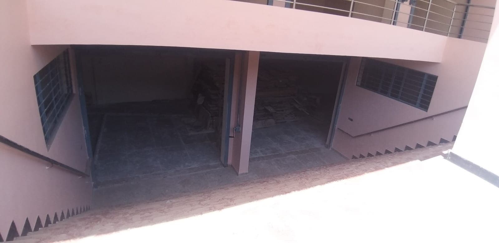 basement in jagatpura