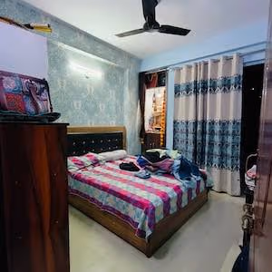 2 BHK in khatipura